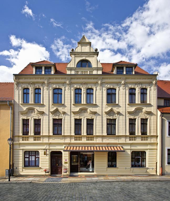 Pension Wehner Torgau Exterior photo